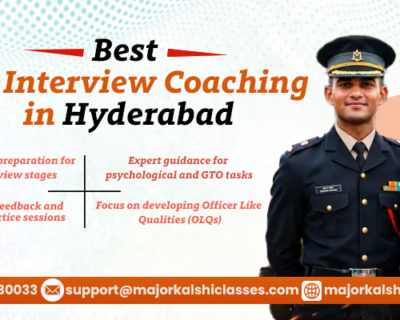 Best-SSB-Interview-Coaching-In-Hyderabad