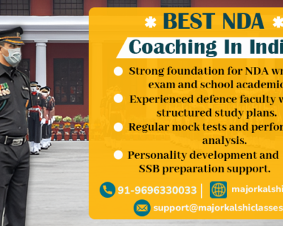 Best-nda-coaching-IN-INDIA
