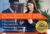 ISO 22000 Certification & Consulting Services in Bangalore | B2BCERT