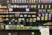 Paradise Vape & Smoke Shop – Sandy Springs | CBD & Hookah