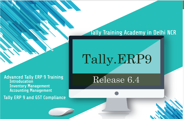 Tally Training Course in Delhi, Learn Advanced Tally Prime & ERP, Accounting & Bookkeeping, Payroll & GST with Job Placement, Limited-Time Summer Offer 2026 by SLA Consultants India