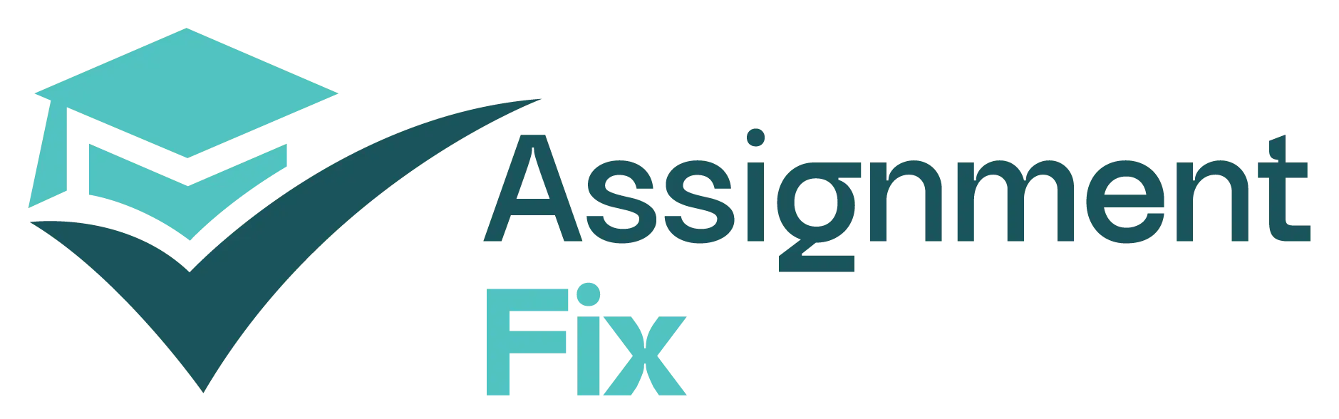 Assignment Fix