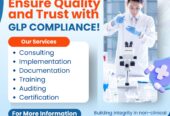 GMP Certification & Consulting Services in Hyderabad | B2BCERT
