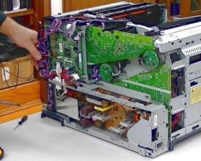 hp-printer