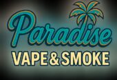 Paradise Vape & Smoke Shop – Sandy Springs | CBD & Hookah