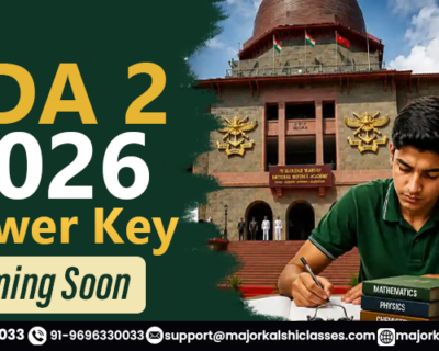 NDA-2-2026-Answer-Key-PDF-Maths-GAT-Answers-Releasing-on-13-September