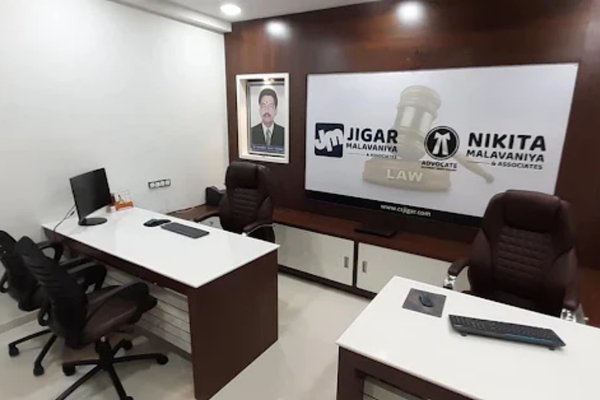 Jigar Malavaniya & Associates | Tax, GST and Business Compliance