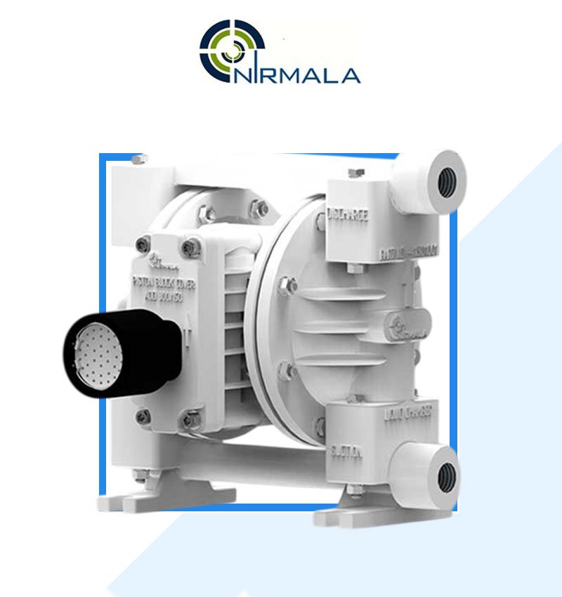 Nirmala Pumps & Equipments