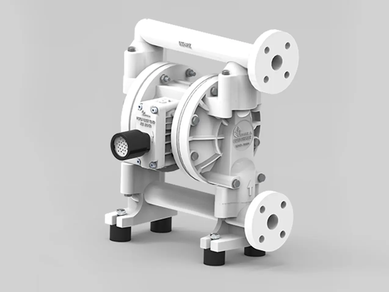 Nirmala Pumps & Equipments