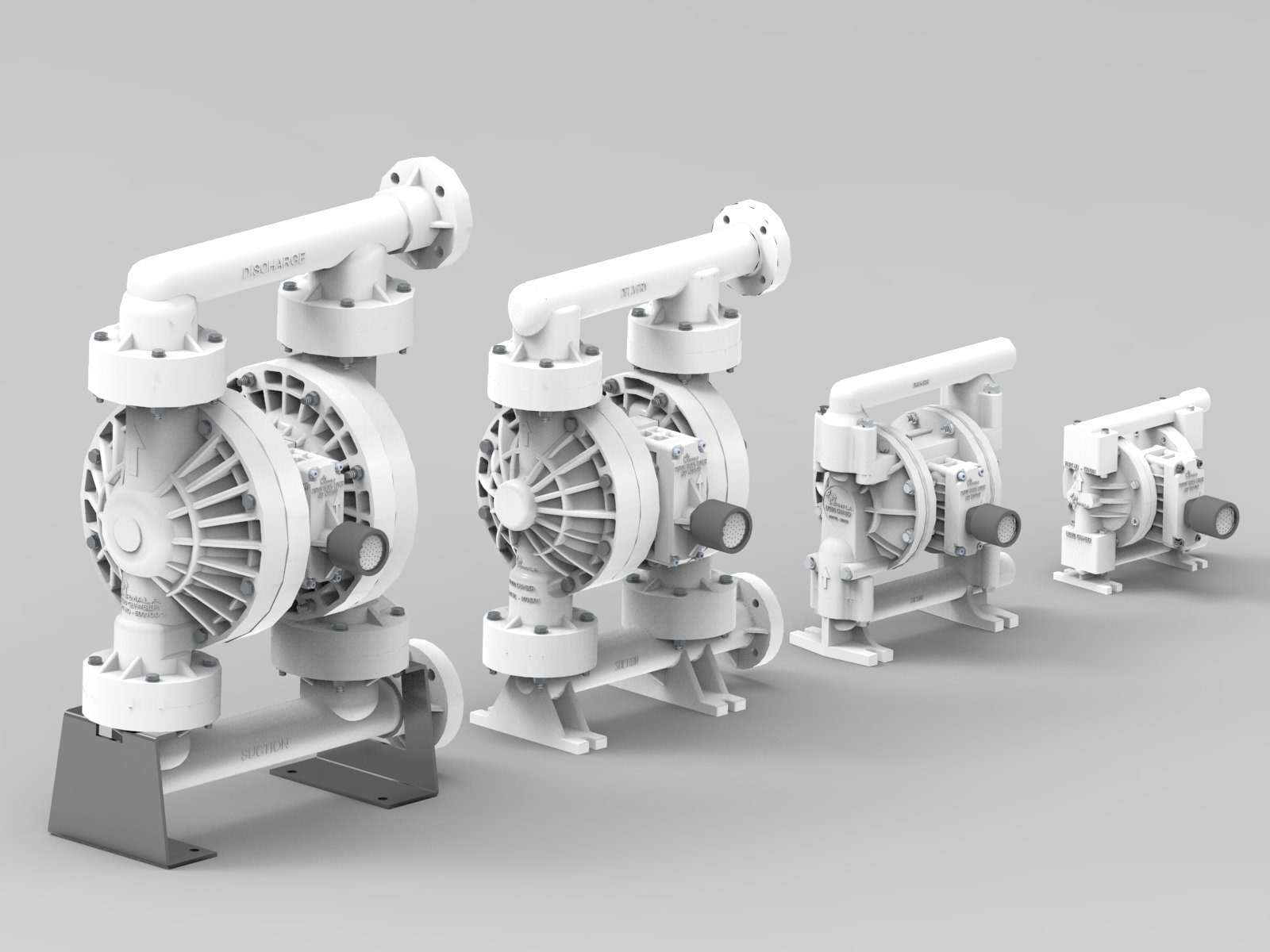 Nirmala Pumps & Equipments
