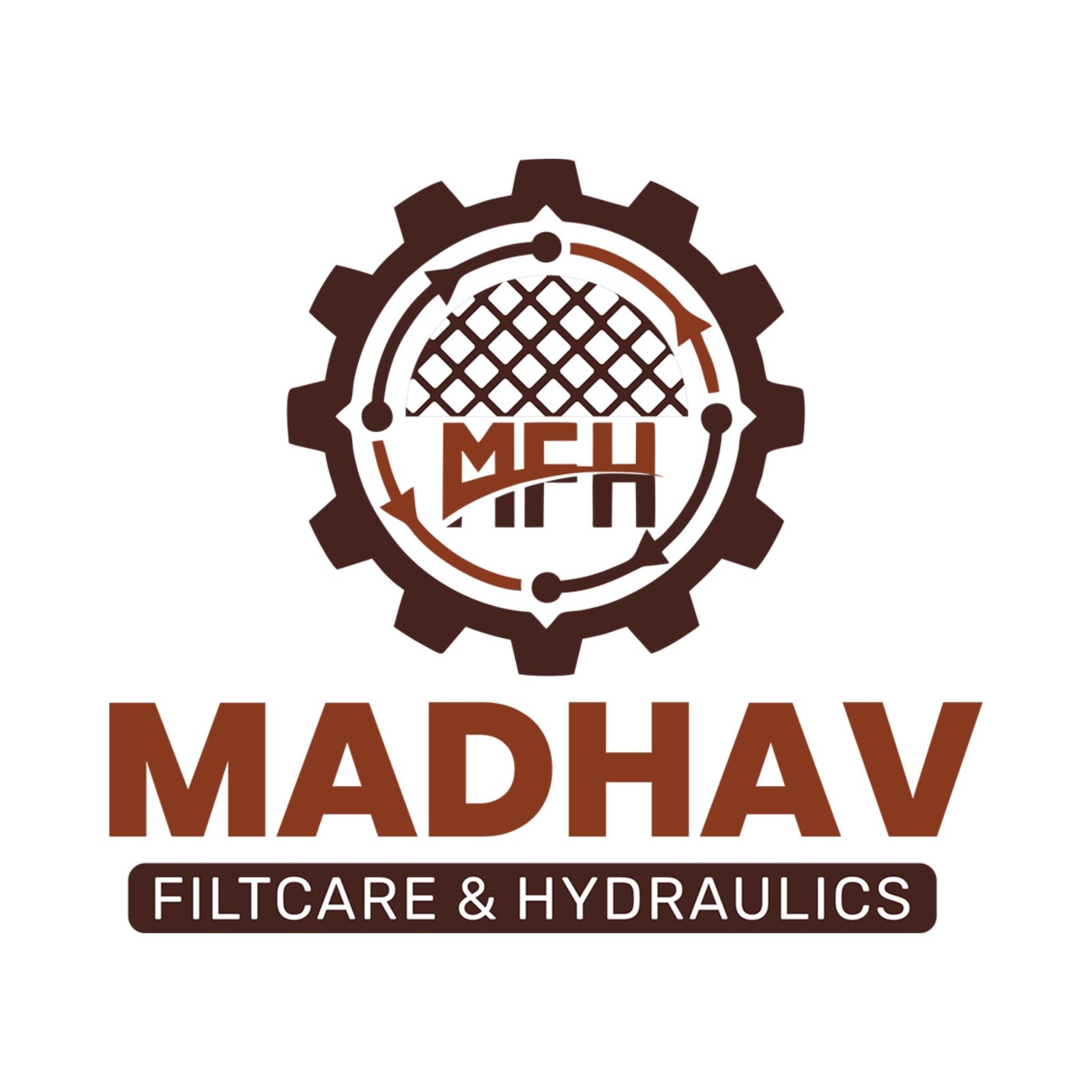 Hydraulic Pressure Line Filters by Madhav Filtcare