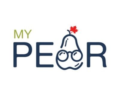 MyPear-Logo